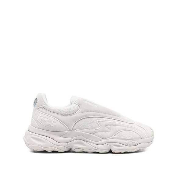 Axel Arigato Grey Trainers - Low-Tops Men